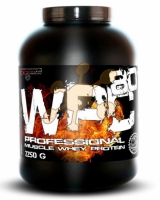 WPC 80 2250g - EXTREME & FIT 